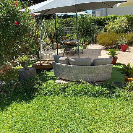 Une Pause Au Paradis Sorgues Zewnętrze zdjęcie