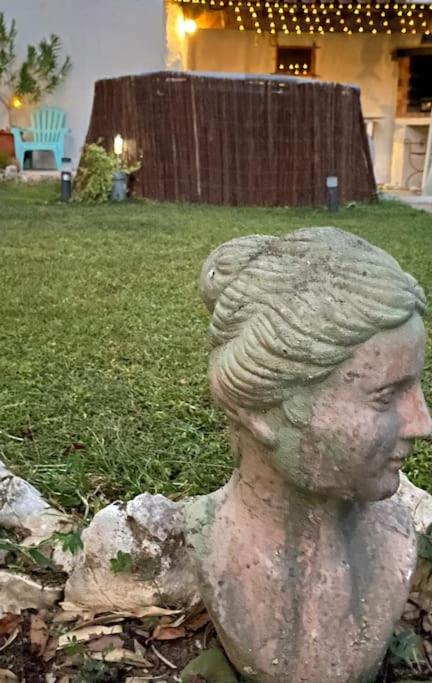 Une Pause Au Paradis Sorgues Zewnętrze zdjęcie