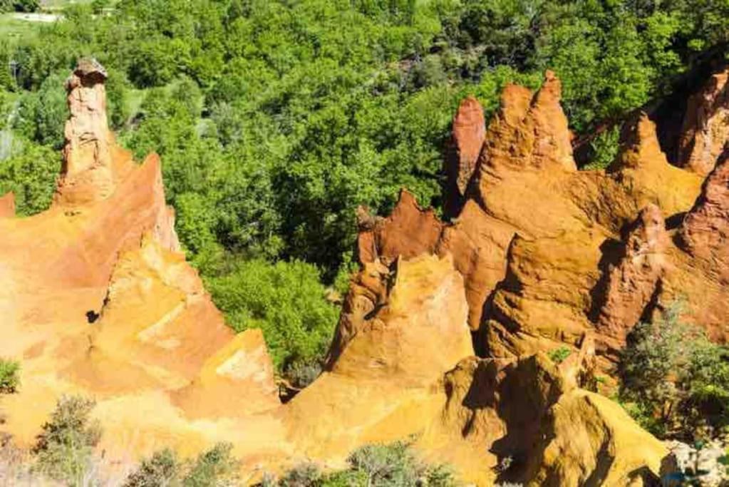 Une Pause Au Paradis Sorgues Zewnętrze zdjęcie
