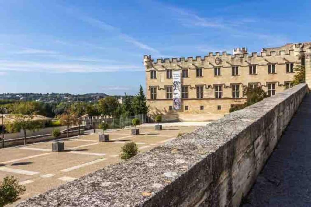 Une Pause Au Paradis Sorgues Zewnętrze zdjęcie