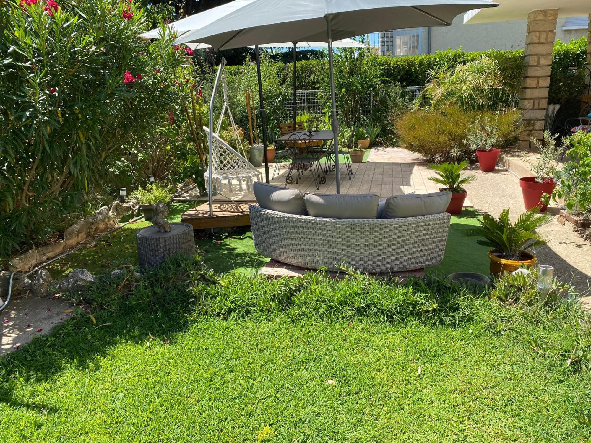 Une Pause Au Paradis Sorgues Zewnętrze zdjęcie